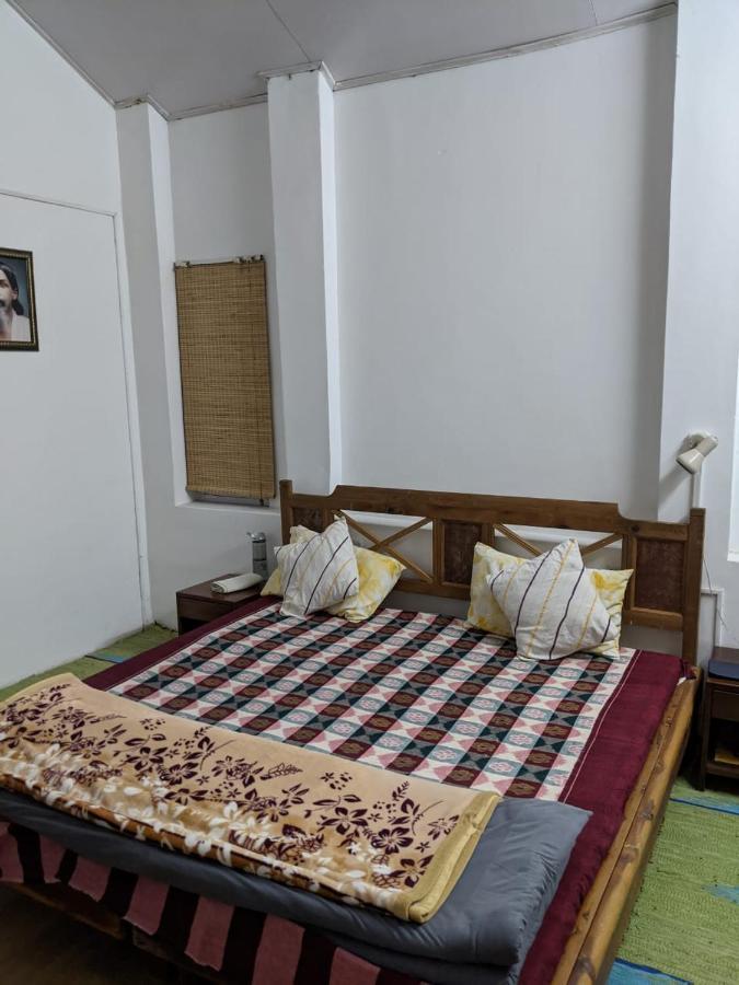 The Mother'S Riverfront Otel Gushaini Dış mekan fotoğraf